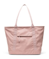 HERSCHEL ALBERNI Borsa impermeabile, con asola ASH ROSE - Borsoni - 1
