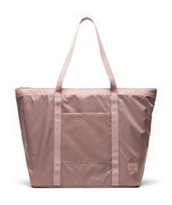 HERSCHEL PORTALAND  Borsa shopper pieghevole ash rose tonal - Borse Donna - 1