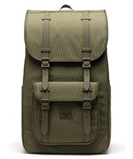 HERSCHEL LITTLE AMERICA  Zaino misura standard - Zaini Scuola & Tempo Libero