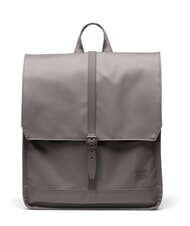 HERSCHEL CITY Zaino dark gull gray - Zaini Scuola & Tempo Libero - 1