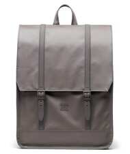HERSCHEL SURVEY Zaino dark gull gray - Zaini Scuola & Tempo Libero - 1