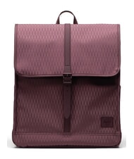 HERSCHEL CITY New Zaino huckleberry diamond - Zaini Scuola & Tempo Libero - 1