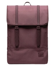 HERSCHEL SURVEY  Zaino in PET riciclato - Zaini Scuola & Tempo Libero