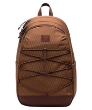 HERSCHEL KINGSTON Zaino porta PC 15,6" soft silt diamond/ chicory coffee - Zaini Scuola & Tempo Libero - 1