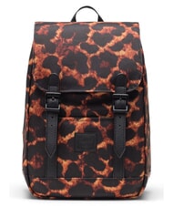 HERSCHEL RETREAT Zaino Small digi leopard - Zaini Scuola & Tempo Libero - 1