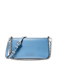MICHAEL KORS BRYANT Mini Bag a spalla, con tracolla blue - Borse Donna - 1