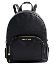 MICHAEL KORS JAYCEE Zaino in pelle black - Borse Donna - 1