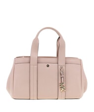 MICHAEL KORS ROMEE Borsa bauletto in pelle con tracolla - Borse Donna