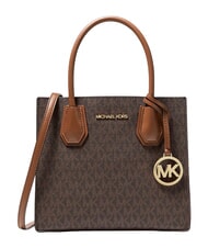 MICHAEL KORS MERCER Borsa messenger a mano, con tracolla - Borse Donna