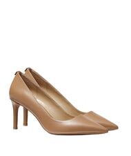MICHAEL KORS ALINA D&eacute;collet&eacute; in pelle - Scarpe Donna