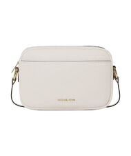 MICHAEL KORS JET SET Borsa a tracolla regolabile, in pelle - Borse Donna