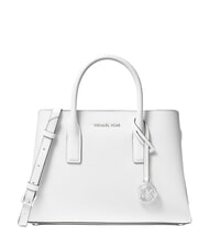 MICHAEL KORS RUTHI Borsa a mano con tracolla, in pelle - Borse Donna