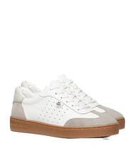 MICHAEL KORS SCOTTY Sneakers in pelle - Scarpe Donna