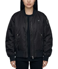BLAUER LAURIE Giacca nero - Giacche Donna - 1