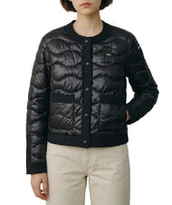 BLAUER HADLEY Bomber - Piumini Donna