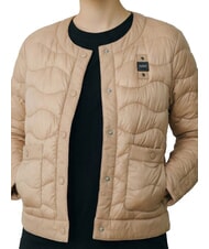BLAUER HADLEY Bomber - Piumini Donna