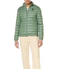 BLAUER SEWALL Piumino imbottito corto, collo alto - Piumini Uomo