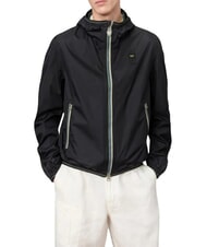 BLAUER DODGE Giacca full zip - Giacche Uomo