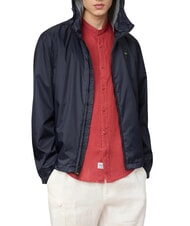 BLAUER CARRUTH Giacca con cappuccio - Giacche Uomo