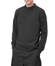BLAUER THOMAS Felpa nero - Felpe Uomo - 1