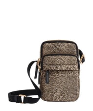 BORBONESE B-CLUB Borsa mini, portacellulare op/natu - Borse Donna - 1