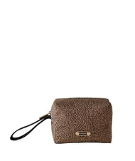 BORBONESE B-CLUB Beauty case con polsierina - Beauty Case