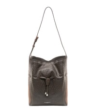 GIANNI CHIARINI SIENNA Borsa a secchiello in pelle - Borse Donna