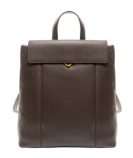 GIANNI CHIARINI VICKY Zaino con taschino interno, in pelle - Borse Donna