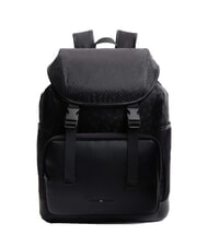 TOMMY HILFIGER TH NYLON Zaino black - Zaini Scuola & Tempo Libero - 1