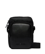 TOMMY HILFIGER TH NYLON Borsello black - Tracolle Uomo - 1