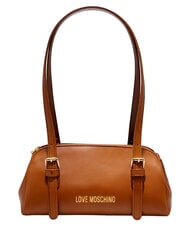 LOVE MOSCHINO SMART DAILY Borsa a spalla, regolabile - Borse Donna