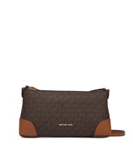 MICHAEL KORS MURPHY Borsetta a tracolla brn/acorn - Borse Donna - 1