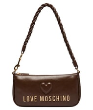 LOVE MOSCHINO TWIRL Borsa a spalla - Borse Donna