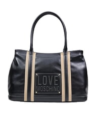 LOVE MOSCHINO CITY CORE Borsa a spalla, doppio manico - Borse Donna