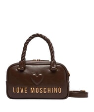 LOVE MOSCHINO TWIRL Borsa mini a mano, con tracolla - Borse Donna