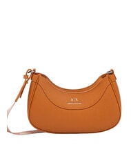 ARMANI EXCHANGE SMALL HOBO Borsa a tracolla - Borse Donna