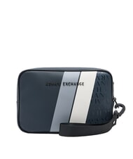 ARMANI EXCHANGE A|X Beauty con polsierina - Beauty Case