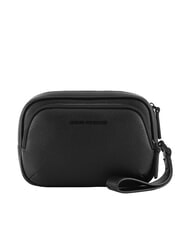 ARMANI EXCHANGE MADRID Beauty / Pochette  black - Beauty Case - 1