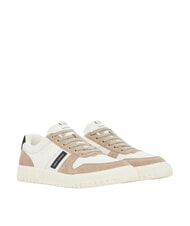 ARMANI EXCHANGE DUCK Sneakers in pelle - Scarpe Uomo