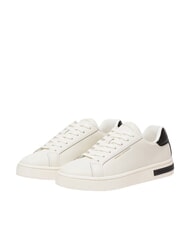 ARMANI EXCHANGE A|X Sneakers in pelle - Scarpe Donna