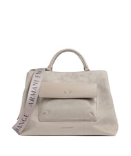 ARMANI EXCHANGE NICOLE Borsa a mano, con tracolla - Borse Donna