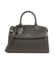 ARMANI EXCHANGE JANE  Borsa a mano, con tracolla savanna - Borse Donna - 1