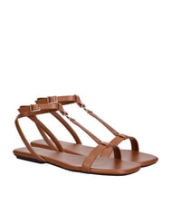 ARMANI EXCHANGE TINA Sandali bassi - Scarpe Donna