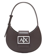 ARMANI EXCHANGE JODIE Borsa mini, con tracolla dusk shade - Borse Donna - 1