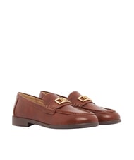 ARMANI EXCHANGE MAGGIE Mocassini - Scarpe Donna
