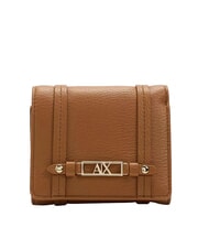 ARMANI EXCHANGE POLLY Portafoglio Small - Portafogli Donna