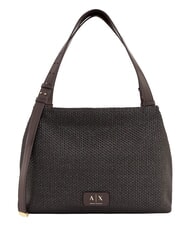 ARMANI EXCHANGE ALICE L Borsa a spalla - Borse Donna