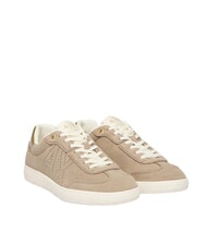ARMANI EXCHANGE BEA Sneakers in pelle - Scarpe Donna
