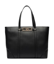 ARMANI EXCHANGE POLLY Borsa a spalla - Borse Donna