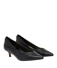 GUESS CASEN Decollete in pelle - Scarpe Donna